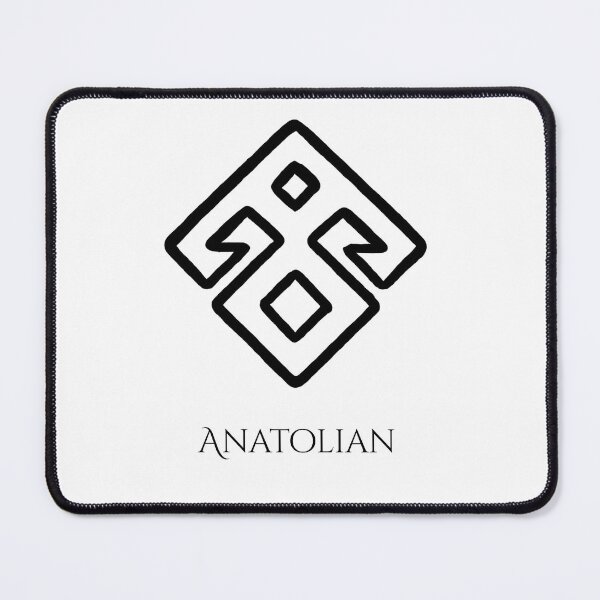 Item preview, Anatolian Motifs – Ancient Symbols from Timeless Lands designed and sold by PharaxDesign.