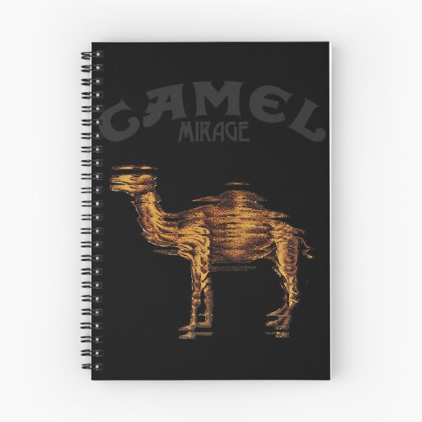 Artikelvorschau, Camel Mirage Band entworfen und verkauft von FRANKSANNN.