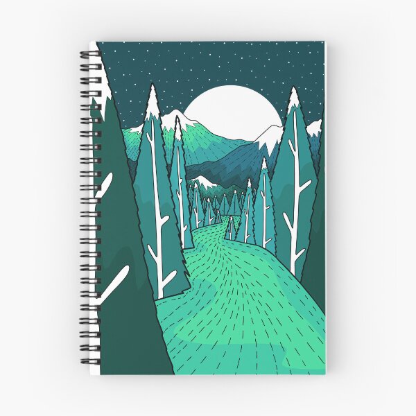 Item preview, The great green river designed and sold by Swadeillustrations.