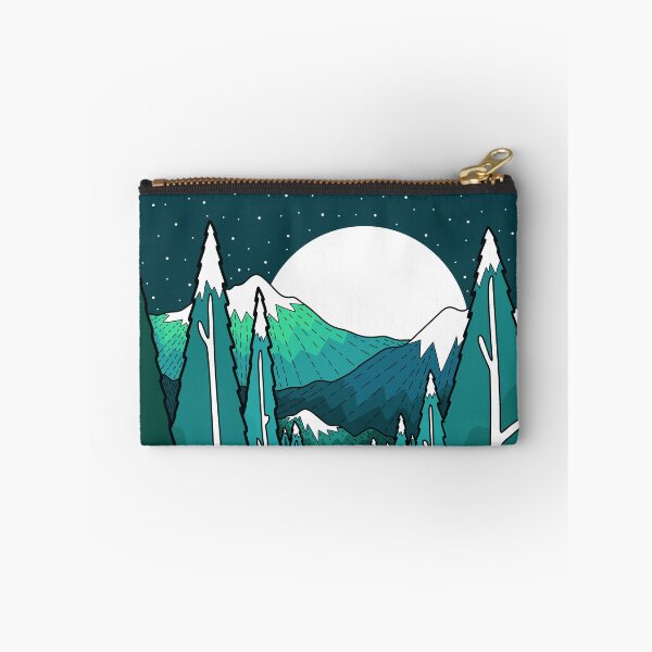 Item preview, The great green river designed and sold by Swadeillustrations.