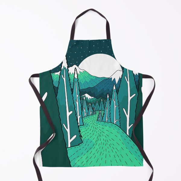 Item preview, The great green river designed and sold by Swadeillustrations.