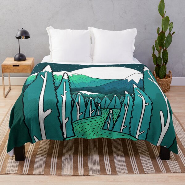 Item preview, The great green river designed and sold by Swadeillustrations.