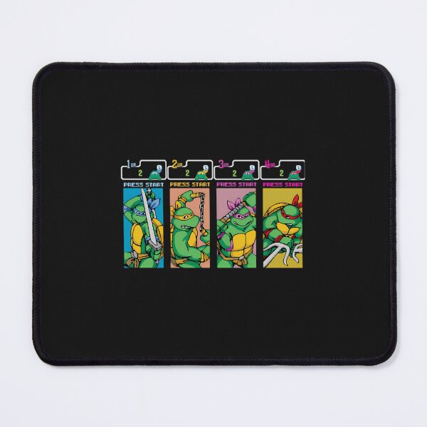 Item preview, Ninja Turtles Rude Dude Classic designed and sold by tamaraqframona.