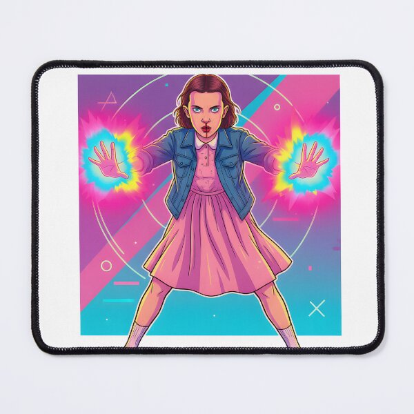 Item preview, StrangerThings – Robin Buckley – VHS designed and sold by AnimeShin.