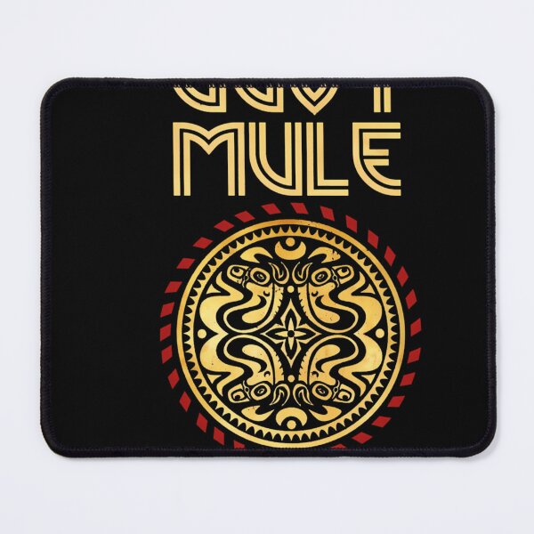 Item preview, Govt-Mule Rock Band designed and sold by FRANKSANNN.