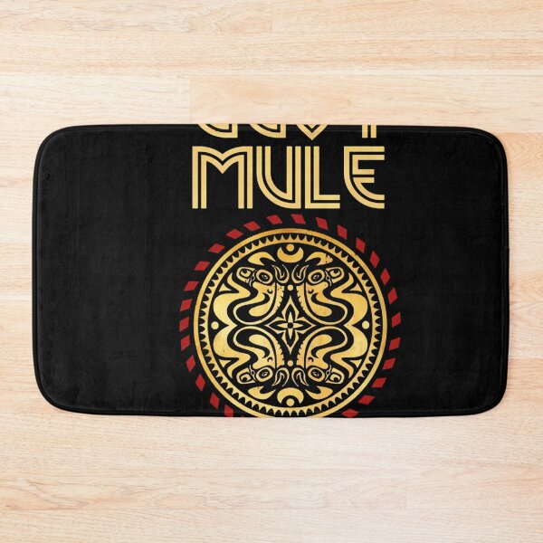 Item preview, Govt-Mule Rock Band designed and sold by FRANKSANNN.