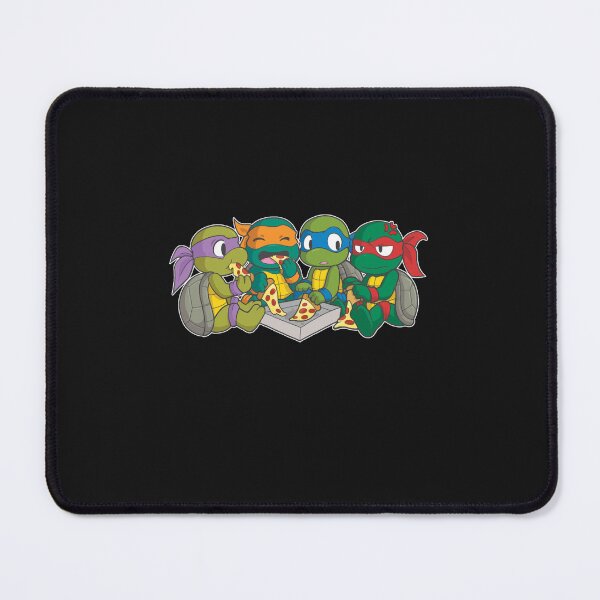 Item preview, Ninja Turtles Rude Dude Classic designed and sold by tamaraqframona.