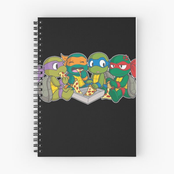 Item preview, Ninja Turtles Rude Dude Classic designed and sold by tamaraqframona.