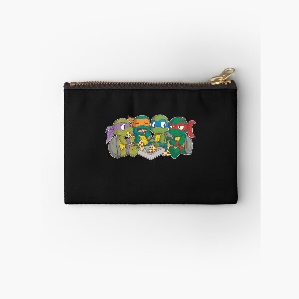 Item preview, Ninja Turtles Rude Dude Classic designed and sold by tamaraqframona.