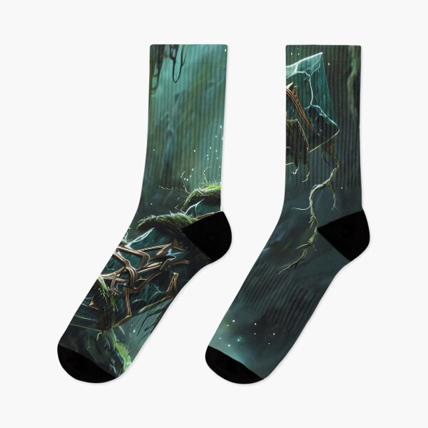 Item preview, The Earth-Bound Blade designed and sold by ONYX Pixee.