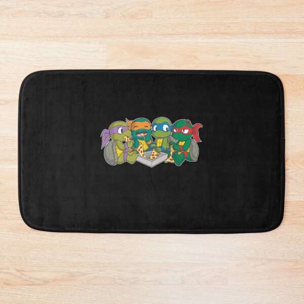Item preview, Ninja Turtles Rude Dude Classic designed and sold by tamaraqframona.