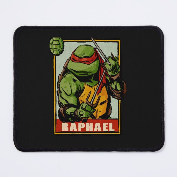 Item preview, Ninja Turtles Rude Dude Classic designed and sold by tamaraqframona.