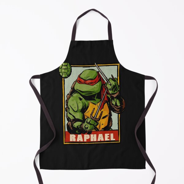 Item preview, Ninja Turtles Rude Dude Classic designed and sold by tamaraqframona.