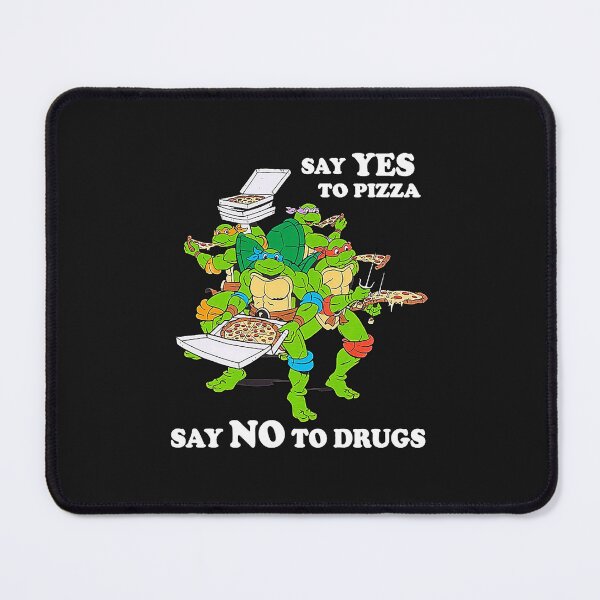 Item preview, Ninja Turtles Rude Dude Classic designed and sold by tamaraqframona.