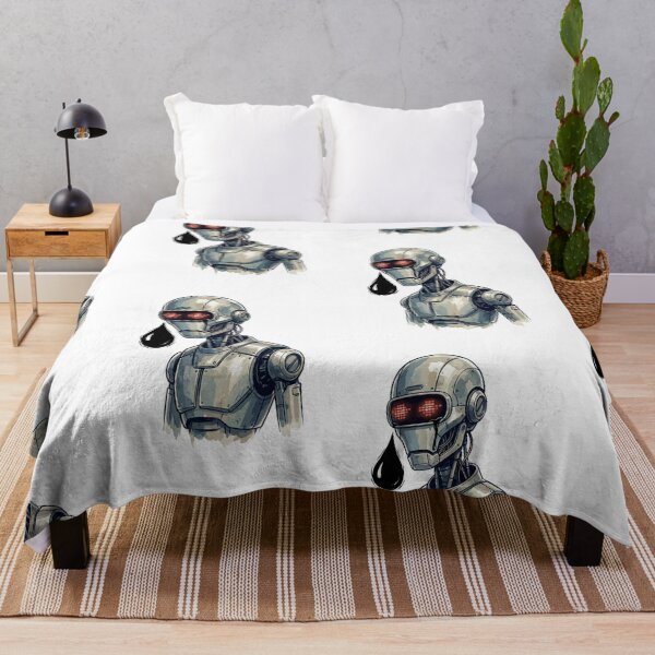 Item preview, Lindo horror espacial: el combustible de pesadilla de Android designed and sold by bapupa.