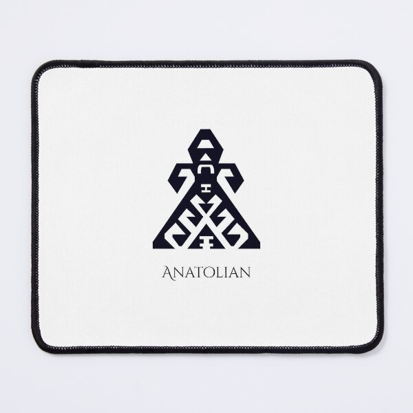 Item preview, Anatolian Motifs – Ancient Symbols from Timeless Lands designed and sold by PharaxDesign.