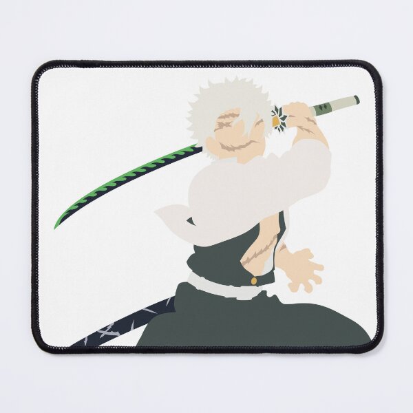 Item preview, Elite Swordsman Minimalistic Design designed and sold by CuccoCards.
