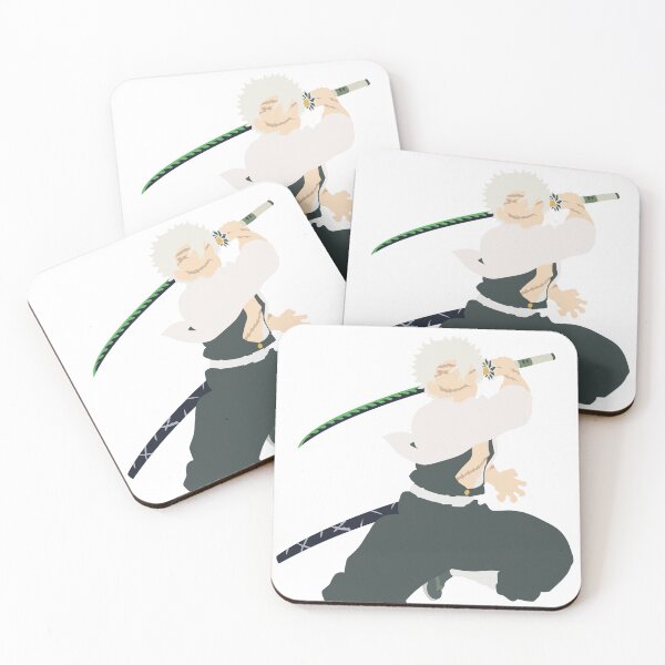 Item preview, Elite Swordsman Minimalistic Design designed and sold by CuccoCards.