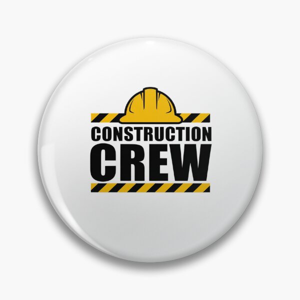 Item preview, Kids Construction Crew – Perfect for Birthdays  designed and sold by FadeOfThrone.