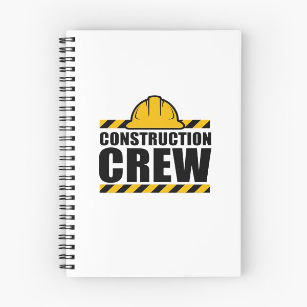 Item preview, Kids Construction Crew – Perfect for Birthdays  designed and sold by FadeOfThrone.
