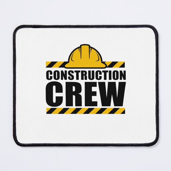 Item preview, Kids Construction Crew – Perfect for Birthdays  designed and sold by FadeOfThrone.