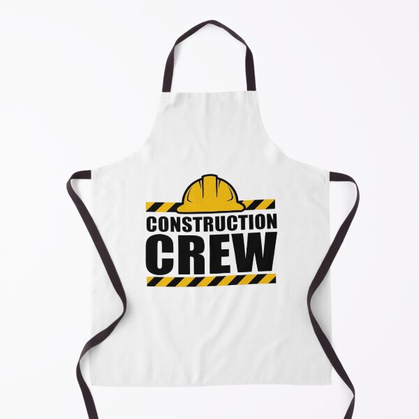 Item preview, Kids Construction Crew – Perfect for Birthdays designed and sold by FadeOfThrone.