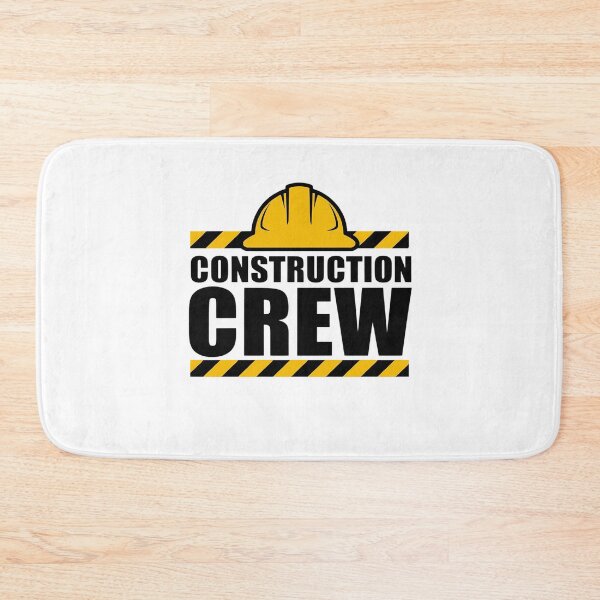 Item preview, Kids Construction Crew – Perfect for Birthdays  designed and sold by FadeOfThrone.