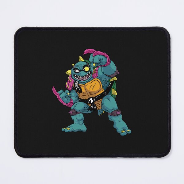 Item preview, Ninja Turtles Rude Dude Classic designed and sold by tamaraqframona.