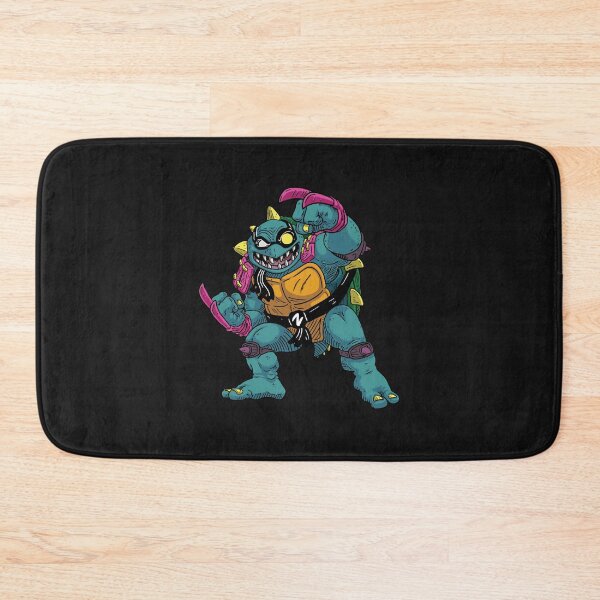 Item preview, Ninja Turtles Rude Dude Classic designed and sold by tamaraqframona.