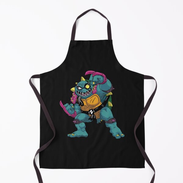 Item preview, Ninja Turtles Rude Dude Classic designed and sold by tamaraqframona.