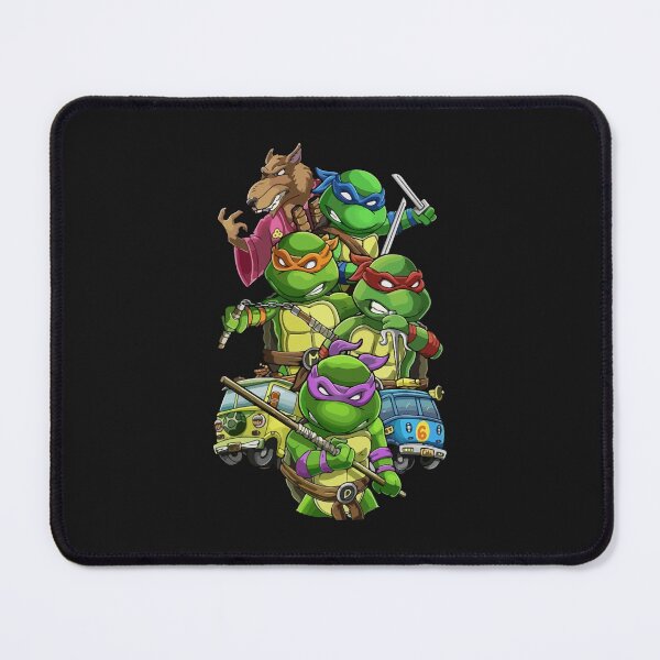Item preview, Ninja Turtles Rude Dude Classic designed and sold by tamaraqframona.
