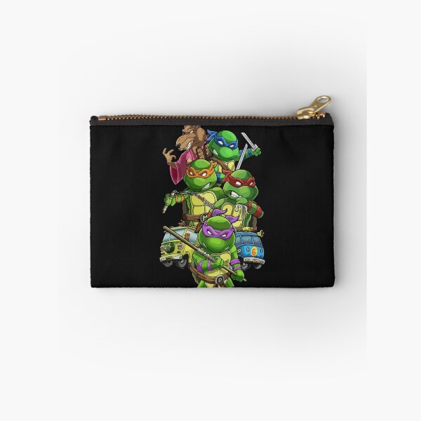 Item preview, Ninja Turtles Rude Dude Classic designed and sold by tamaraqframona.