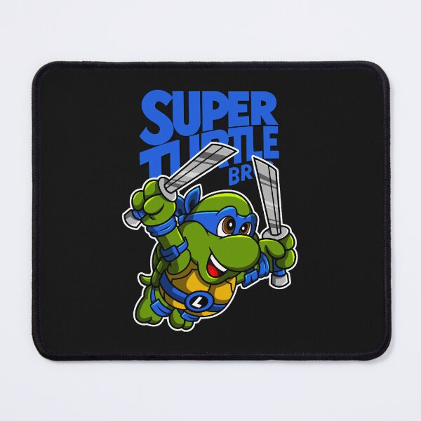 Item preview, Ninja Turtles Rude Dude Classic designed and sold by tamaraqframona.