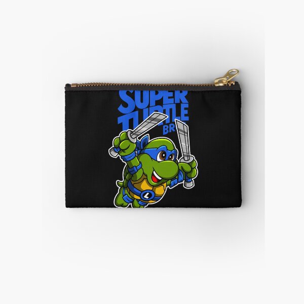 Item preview, Ninja Turtles Rude Dude Classic designed and sold by tamaraqframona.
