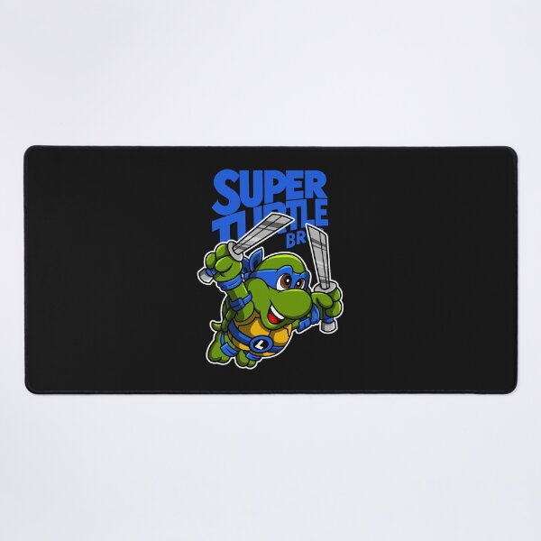 Item preview, Ninja Turtles Rude Dude Classic designed and sold by tamaraqframona.