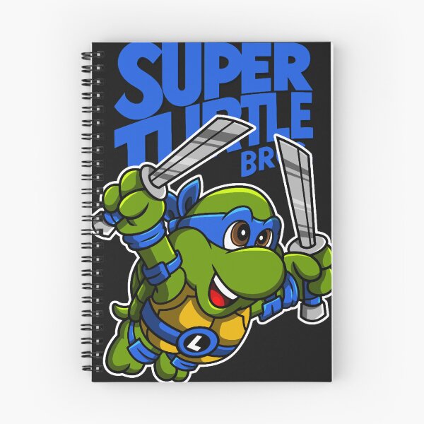 Item preview, Ninja Turtles Rude Dude Classic designed and sold by tamaraqframona.