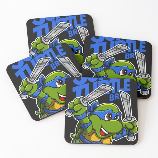 Item preview, Ninja Turtles Rude Dude Classic designed and sold by tamaraqframona.
