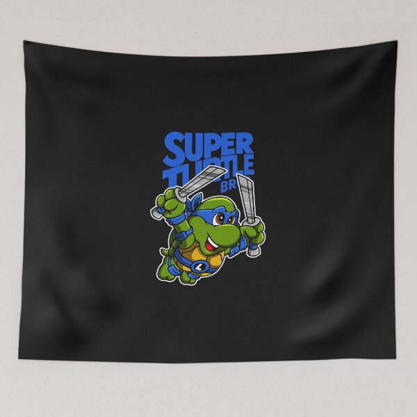 Item preview, Ninja Turtles Rude Dude Classic designed and sold by tamaraqframona.