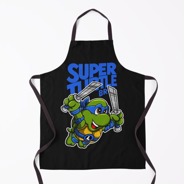 Item preview, Ninja Turtles Rude Dude Classic designed and sold by tamaraqframona.