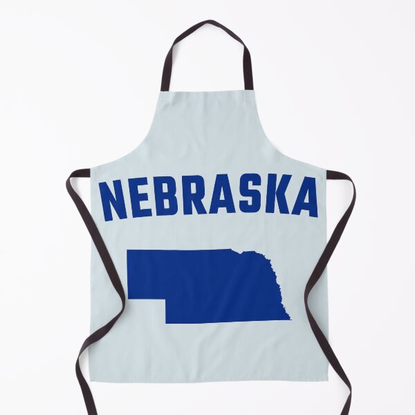 Item preview, Nebraska State Pride - Classic Athletic Collegiate Style designed and sold by mashmosh.