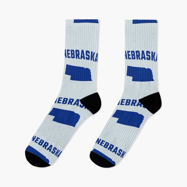 Item preview, Nebraska State Pride - Classic Athletic Collegiate Style designed and sold by mashmosh.