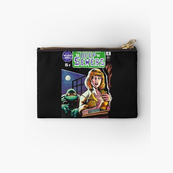 Item preview, Ninja Turtles Rude Dude Classic designed and sold by tamaraqframona.