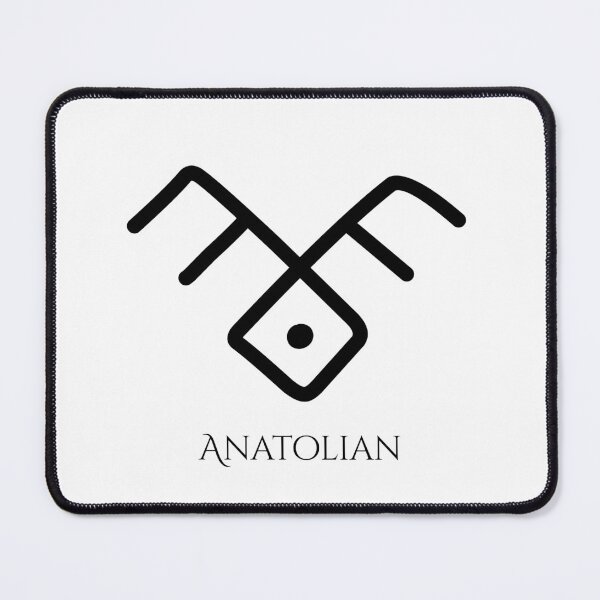 Item preview, Anatolian Motifs – Ancient Symbols from Timeless Lands designed and sold by PharaxDesign.