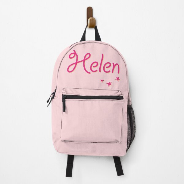 Item preview, My Name is Helen designed and sold by CharlottePlaceArt.