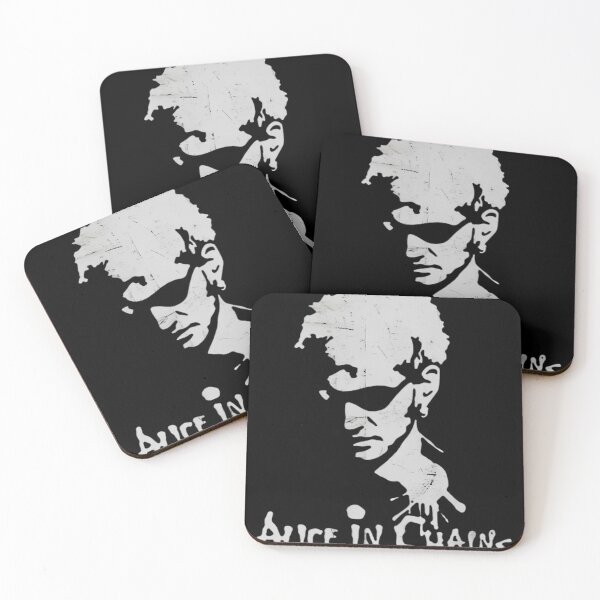 Item preview, Music - Alice In Chains designed and sold by FRANKSANNN.
