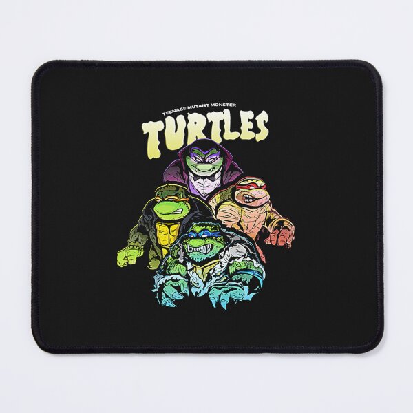 Item preview, Ninja Turtles Rude Dude Classic designed and sold by tamaraqframona.
