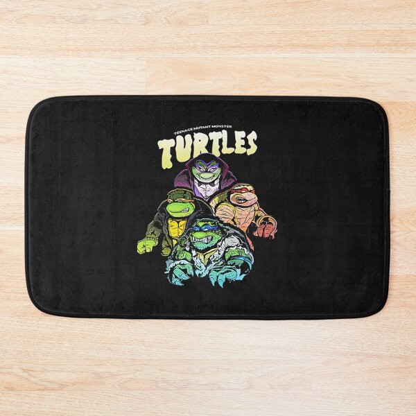 Item preview, Ninja Turtles Rude Dude Classic designed and sold by tamaraqframona.
