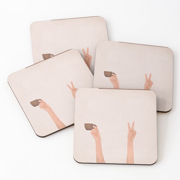 Item preview, Good Peaceful Morning designed and sold by Branka Kodzoman.