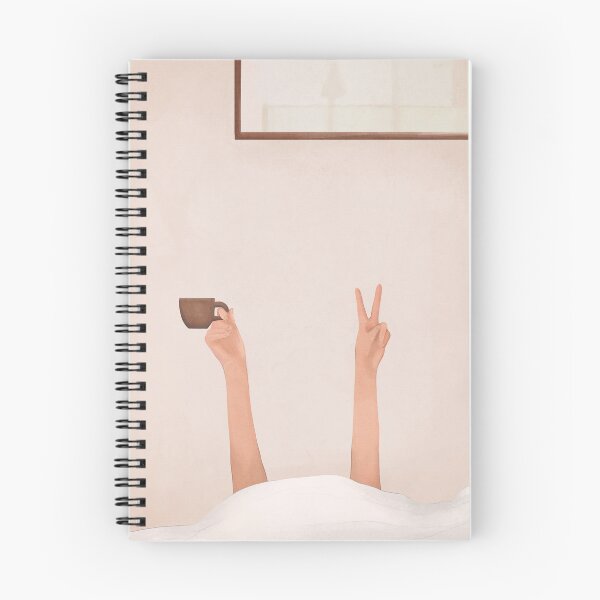 Item preview, Good Peaceful Morning designed and sold by Branka Kodzoman.