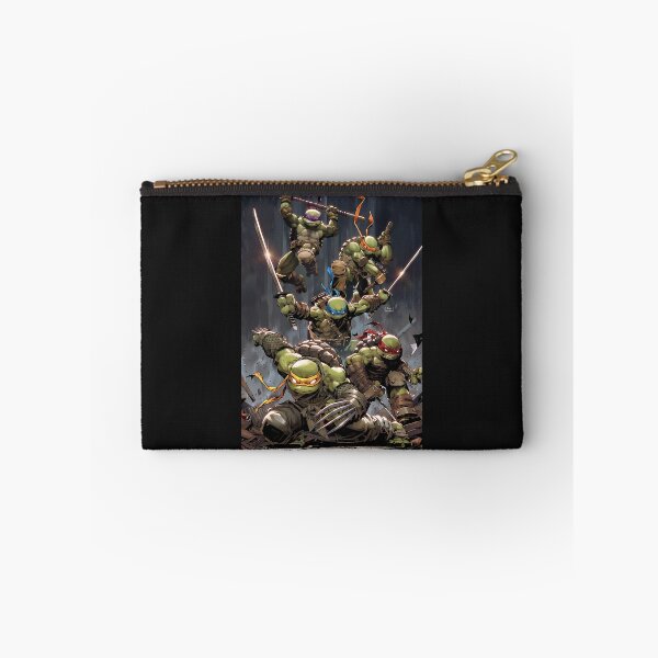 Item preview, Ninja Turtles Rude Dude Classic designed and sold by tamaraqframona.